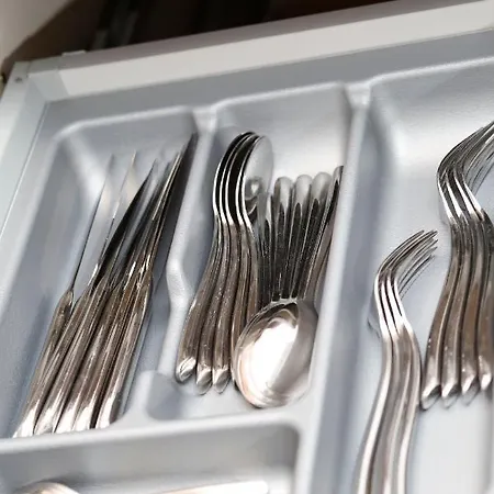 Apartment Hola Splendid With Stunning View