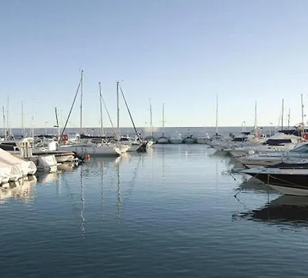 Hola Splendid With Stunning View