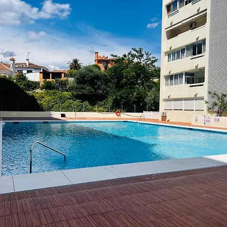 Hola Splendid With Stunning View * Marbella