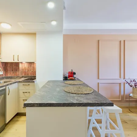 Hola Splendid With Stunning View Apartment Marbella