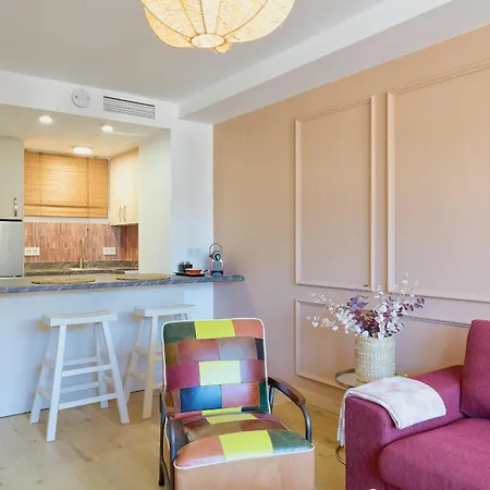 Hola Splendid With Stunning View *