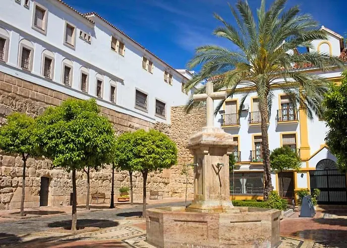 Hola Splendid With Stunning View * Marbella