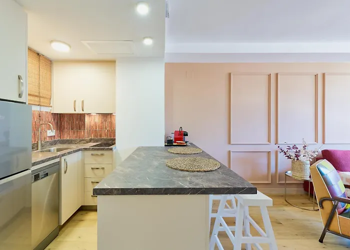 Hola Splendid With Stunning View Apartament Marbella