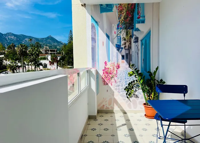 Apartament Hola Splendid With Stunning View *