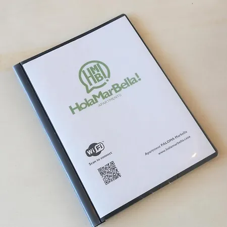 Apartman Hola Splendid With Stunning View