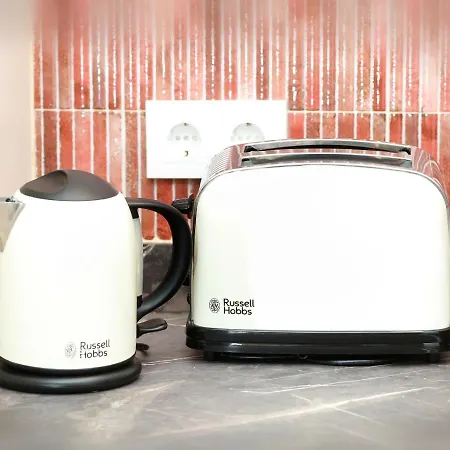 Hola Splendid With Stunning View Apartman