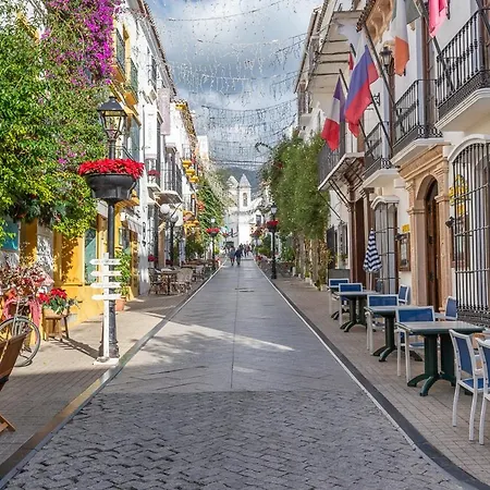 Hola Splendid With Stunning View Apartment