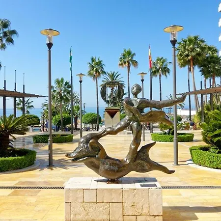 Appartement Hola Splendid With Stunning View *