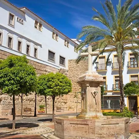 Hola Splendid With Stunning View * Marbella