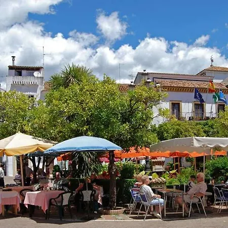 Hola Splendid With Stunning View * Marbella