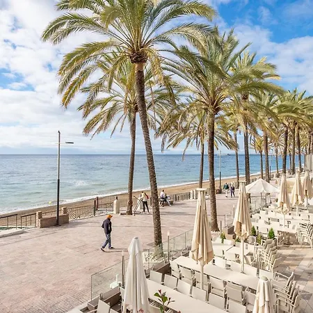 Apartment Hola Splendid With Stunning View