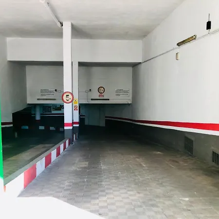 Apartment Hola Splendid With Stunning View Marbella