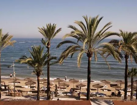 Hola Splendid With Stunning View * Marbella