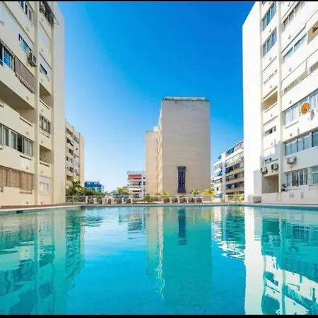 Hola Splendid With Stunning View