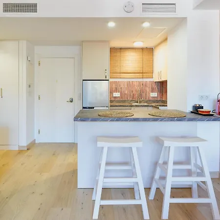 Hola Splendid With Stunning View