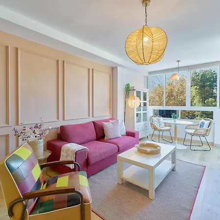 Apartment Hola Splendid With Stunning View *