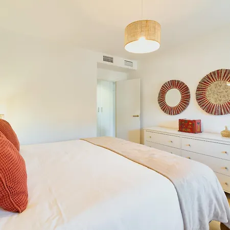 Hola Splendid With Stunning View Appartement