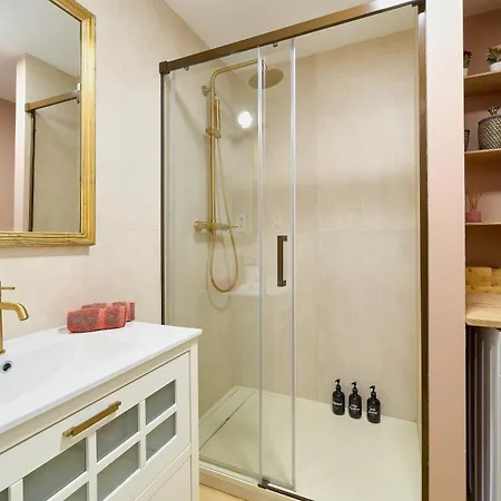 Hola Splendid With Stunning View Appartement Marbellac