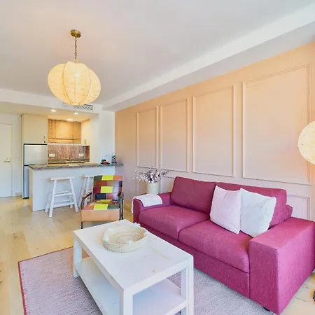 Hola Splendid With Stunning View Appartement *