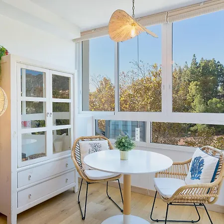 Hola Splendid With Stunning View