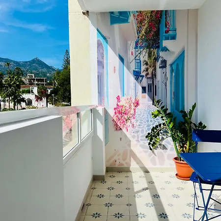 Appartement Hola Splendid With Stunning View *