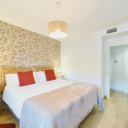 Hola Splendid With Stunning View * Marbella