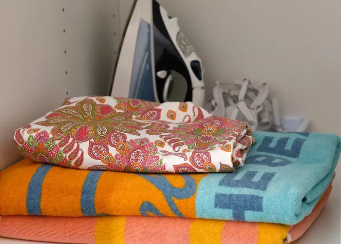 Hola Splendid With Stunning View Apartmán *