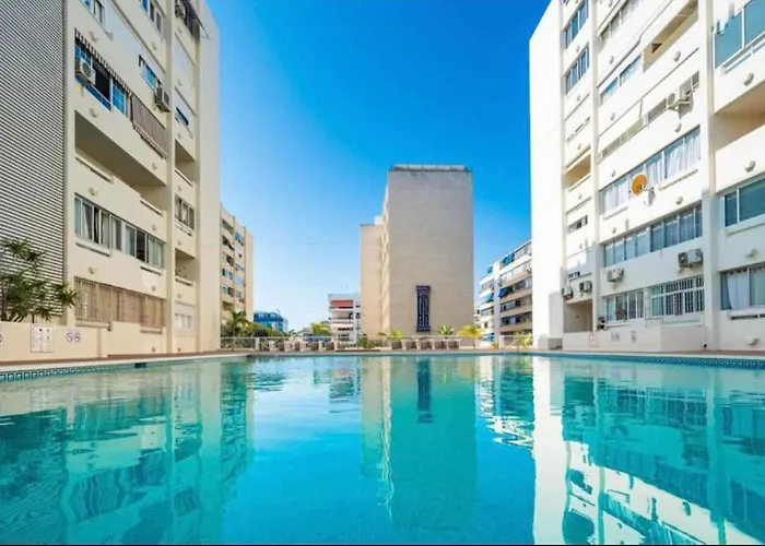Hola Splendid With Stunning View