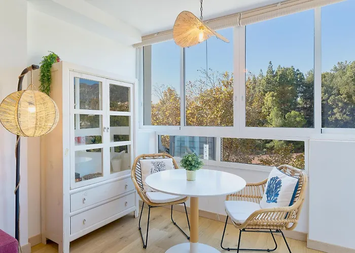 Hola Splendid With Stunning View