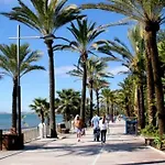 Hola Splendid With Stunning View Μαρμπέλλα
