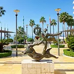 Διαμέρισμα Hola Splendid With Stunning View *