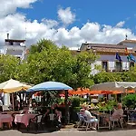 Hola Splendid With Stunning View * Μαρμπέλλα