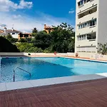 Hola Splendid With Stunning View * Μαρμπέλλα