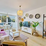 Hola Splendid With Stunning View Μαρμπέλλα