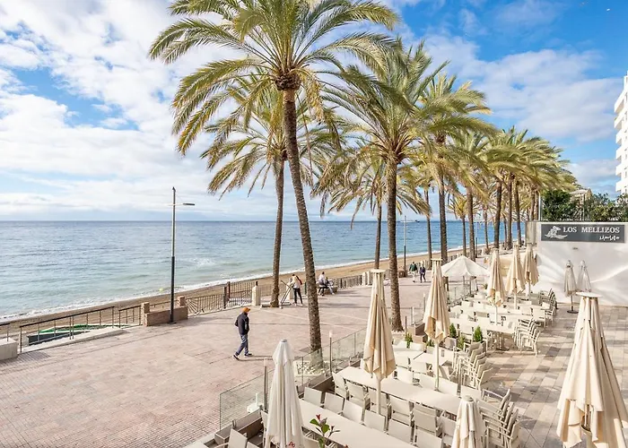 Apartment Hola Splendid With Stunning View