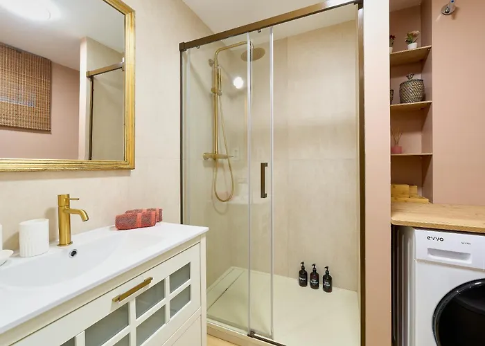 Hola Splendid With Stunning View Apartment Marbella